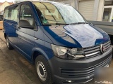  Volkswagen  Transporter T6  Kasten-Kombi Kombi 2.0 TDI 75KW MT5 E6dT #7