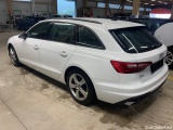  Audi  A4  Avant 40 TDI quattro 2.0 TDI 150KW AT7 E6d #8