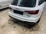  Audi  A4  Avant 40 TDI quattro 2.0 TDI 150KW AT7 E6d #25