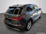  Audi  Q5  40 TDI quattro S line 2.0 TDI 150KW AT7 E6d #2