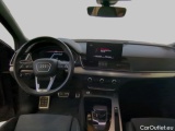  Audi  Q5  40 TDI quattro S line 2.0 TDI 150KW AT7 E6d #12