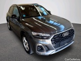  Audi  Q5  40 TDI quattro S line 2.0 TDI 150KW AT7 E6d #15