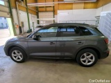  Audi  Q5  40 TDI quattro S line 2.0 TDI 150KW AT7 E6d #16