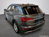  Audi  Q5  40 TDI quattro S line 2.0 TDI 150KW AT7 E6d #17