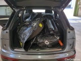  Audi  Q5  40 TDI quattro S line 2.0 TDI 150KW AT7 E6d #24