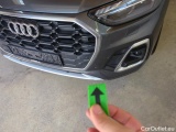  Audi  Q5  40 TDI quattro S line 2.0 TDI 150KW AT7 E6d #28