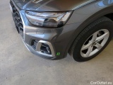  Audi  Q5  40 TDI quattro S line 2.0 TDI 150KW AT7 E6d #32