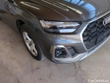  Audi  Q5  40 TDI quattro S line 2.0 TDI 150KW AT7 E6d #34
