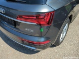  Audi  Q5  40 TDI quattro S line 2.0 TDI 150KW AT7 E6d #44