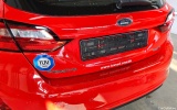  Ford  Fiesta  Titanium 1.0 EcoBoost 92KW MT6 E6d #18