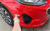  Ford  Fiesta  Titanium 1.0 EcoBoost 92KW MT6 E6d #19
