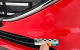  Ford  Fiesta  Titanium 1.0 EcoBoost 92KW MT6 E6d #21