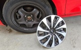  Ford  Fiesta  Titanium 1.0 EcoBoost 92KW MT6 E6d #26