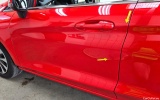  Ford  Fiesta  Titanium 1.0 EcoBoost 92KW MT6 E6d #29