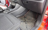  Ford  Fiesta  Titanium 1.0 EcoBoost 92KW MT6 E6d #36