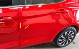  Ford  Fiesta  Titanium 1.0 EcoBoost 92KW MT6 E6d #37