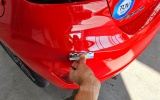  Ford  Fiesta  Titanium 1.0 EcoBoost 92KW MT6 E6d #41