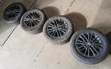  Ford  Fiesta  Titanium 1.0 EcoBoost 92KW MT6 E6d #48