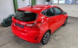  Ford  Fiesta  Titanium 1.0 EcoBoost 92KW MT6 E6d #50