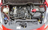  Ford  Fiesta  Titanium 1.0 EcoBoost 92KW MT6 E6d #52