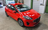  Ford  Fiesta  Titanium 1.0 EcoBoost 92KW MT6 E6d #54
