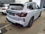  Bmw  X3 Baureihe  xDrive 20 d M Sport 2.0 140KW AT8 E6d #2