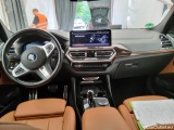  Bmw  X3 Baureihe  xDrive 20 d M Sport 2.0 140KW AT8 E6d #3