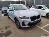  Bmw  X3 Baureihe  xDrive 20 d M Sport 2.0 140KW AT8 E6d #8