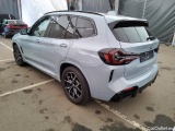  Bmw  X3 Baureihe  xDrive 20 d M Sport 2.0 140KW AT8 E6d #9