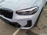  Bmw  X3 Baureihe  xDrive 20 d M Sport 2.0 140KW AT8 E6d #21