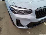  Bmw  X3 Baureihe  xDrive 20 d M Sport 2.0 140KW AT8 E6d #23