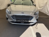  Ford  Focus  Turnier Cool & Connect 1.5 EcoBlue 88KW MT6 E6d #52