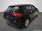 Mercedes  A-Klasse A -Klasse A 180 d (177.003) 1.5 85KW MT6 E6dT #2