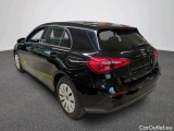  Mercedes  A-Klasse A -Klasse A 180 d (177.003) 1.5 85KW MT6 E6dT #6