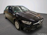  Mercedes  A-Klasse A -Klasse A 180 d (177.003) 1.5 85KW MT6 E6dT #12