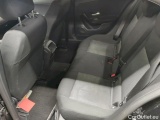  Mercedes  A-Klasse A -Klasse A 180 d (177.003) 1.5 85KW MT6 E6dT #25