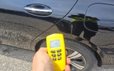  Mercedes  C-Klasse C -Klasse T-Modell C 300 T e (206.254)Avantgarde 2.0 230KW AT9 E6d #12