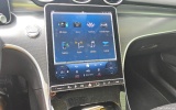  Mercedes  C-Klasse C -Klasse T-Modell C 300 T e (206.254)Avantgarde 2.0 230KW AT9 E6d #58