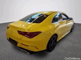  Mercedes  CLA-Klasse CLA -Klasse CLA 180 (118.384)AMG 1.3 AMG Line 100KW AT7 E6d #2