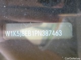  Mercedes  CLA-Klasse CLA -Klasse CLA 180 (118.384)AMG 1.3 AMG Line 100KW AT7 E6d #4