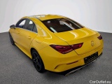  Mercedes  CLA-Klasse CLA -Klasse CLA 180 (118.384)AMG 1.3 AMG Line 100KW AT7 E6d #7