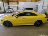  Mercedes  CLA-Klasse CLA -Klasse CLA 180 (118.384)AMG 1.3 AMG Line 100KW AT7 E6d #8