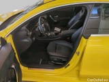  Mercedes  CLA-Klasse CLA -Klasse CLA 180 (118.384)AMG 1.3 AMG Line 100KW AT7 E6d #12