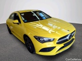 Mercedes  CLA-Klasse CLA -Klasse CLA 180 (118.384)AMG 1.3 AMG Line 100KW AT7 E6d #16