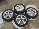  Mercedes  CLA-Klasse CLA -Klasse CLA 180 (118.384)AMG 1.3 AMG Line 100KW AT7 E6d #19