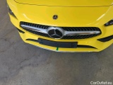  Mercedes  CLA-Klasse CLA -Klasse CLA 180 (118.384)AMG 1.3 AMG Line 100KW AT7 E6d #26