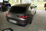  Mercedes  CLA-Klasse CLA -Klasse Shooting Brake CLA 220 d Progressive Line Edition (118.614) 140KW AT8 E6d #2