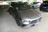  Mercedes  CLA-Klasse CLA -Klasse Shooting Brake CLA 220 d Progressive Line Edition (118.614) 140KW AT8 E6d #8