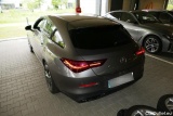  Mercedes  CLA-Klasse CLA -Klasse Shooting Brake CLA 220 d Progressive Line Edition (118.614) 140KW AT8 E6d #9