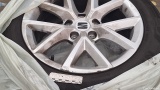  Seat  Leon  Sportstourer Style 2.0 TDI 110KW AT7 E6d #7